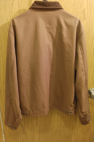 Duluth Trading Alaskan Hardgear Klondike Jacket - Picture 2 of 10